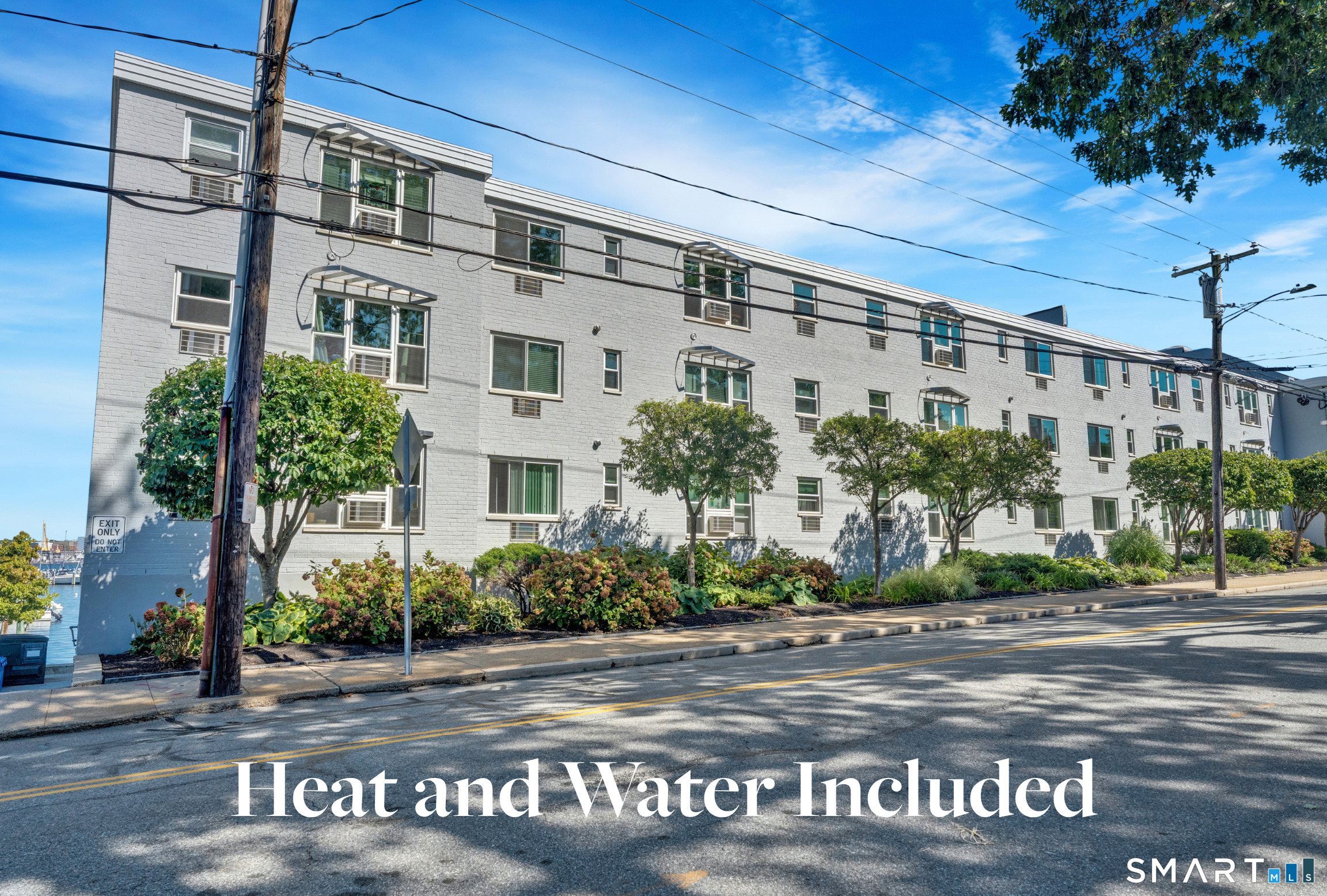 184 Pequot Avenue New London CT 06320
