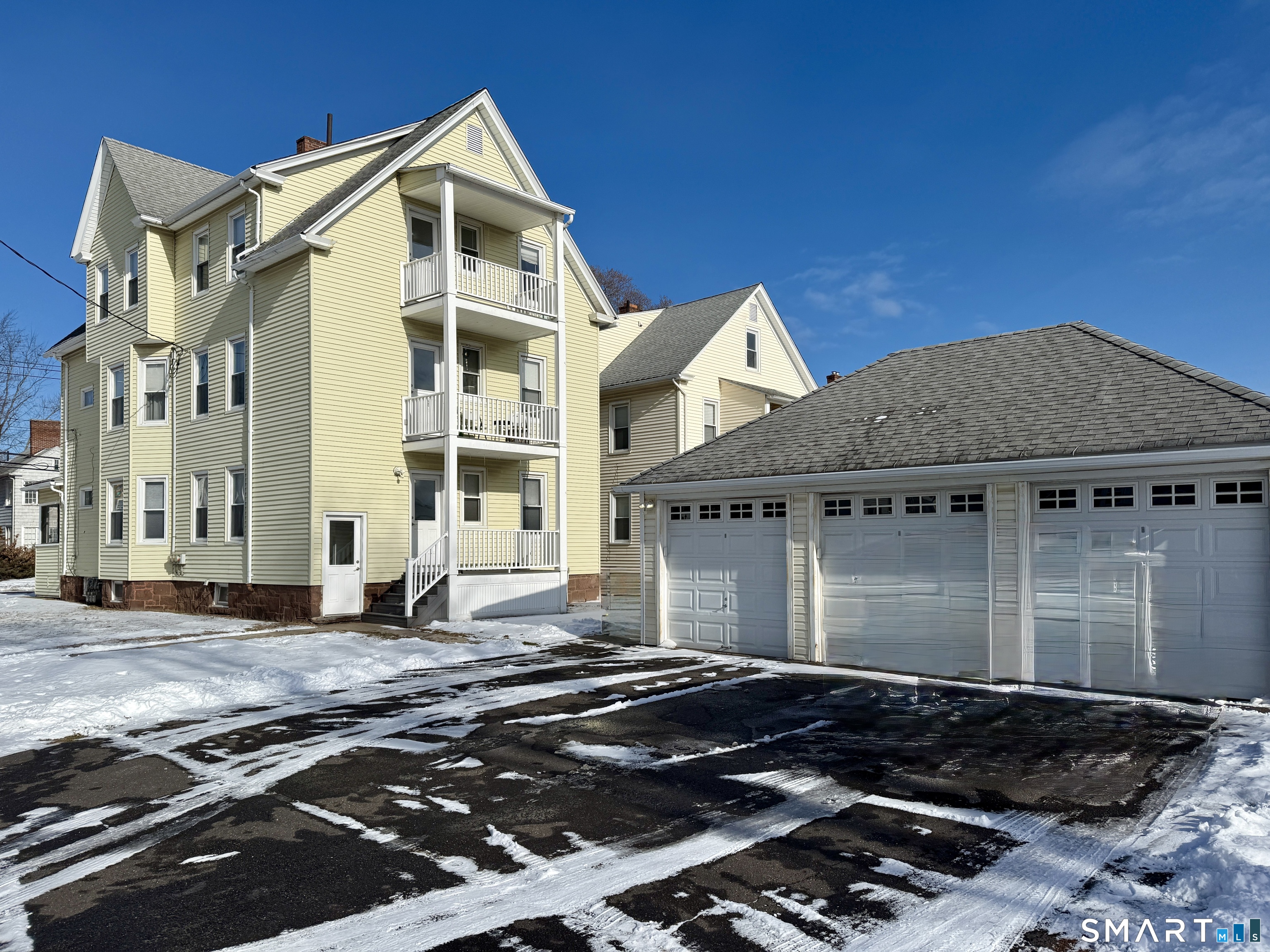 1181 Boulevard West Hartford CT 06119