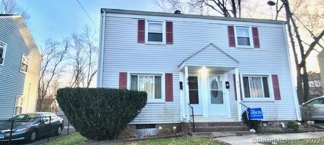 53 Boothbay Street Hartford CT 06112