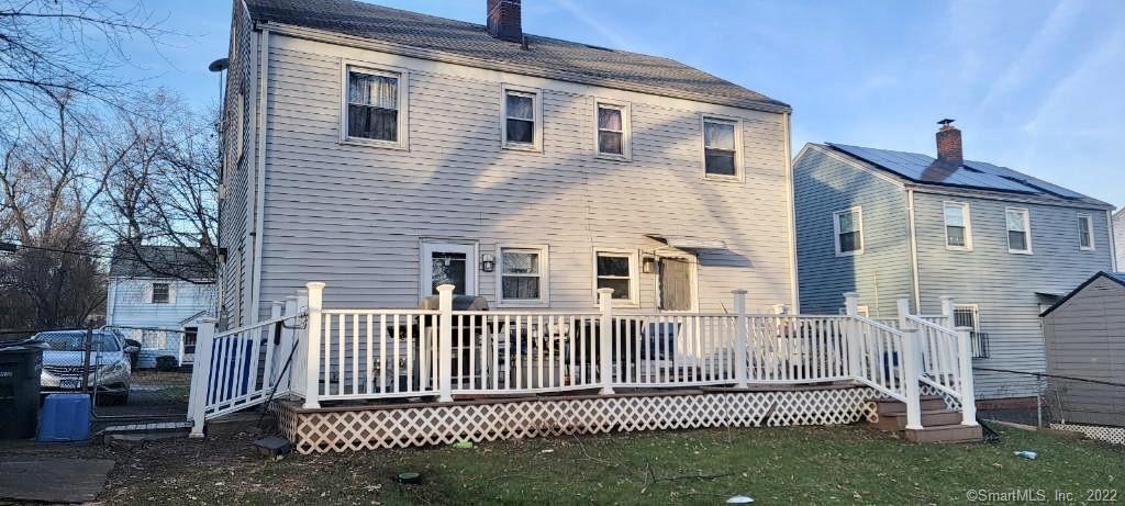 53 Boothbay Street Hartford CT 06112