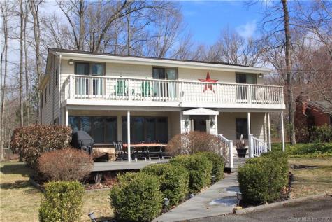 15 Millstone Ridge Road New Milford CT 06776