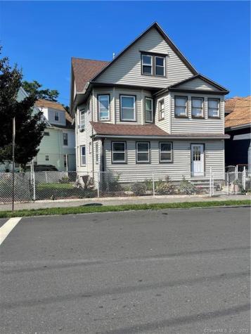 115 Oak Street Bridgeport CT 06604