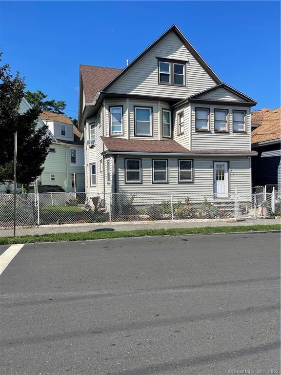 115 Oak Street Bridgeport CT 06604