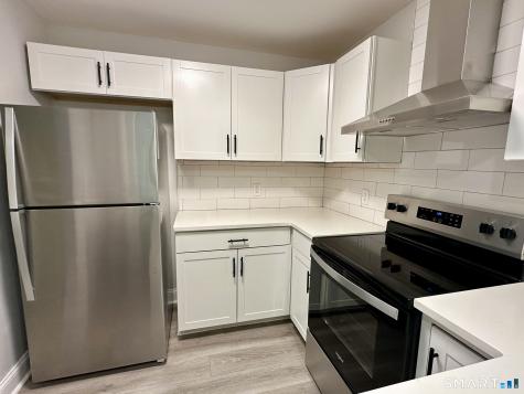 267 Melba Street Milford CT 06460
