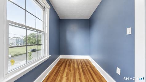 21 Parmalee Avenue New Haven CT 06511
