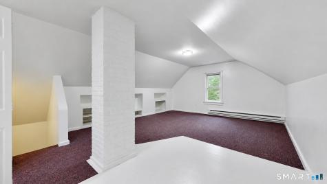 21 Parmalee Avenue New Haven CT 06511