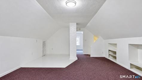 21 Parmalee Avenue New Haven CT 06511
