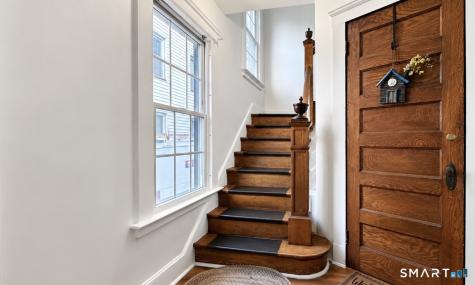21 Parmalee Avenue New Haven CT 06511
