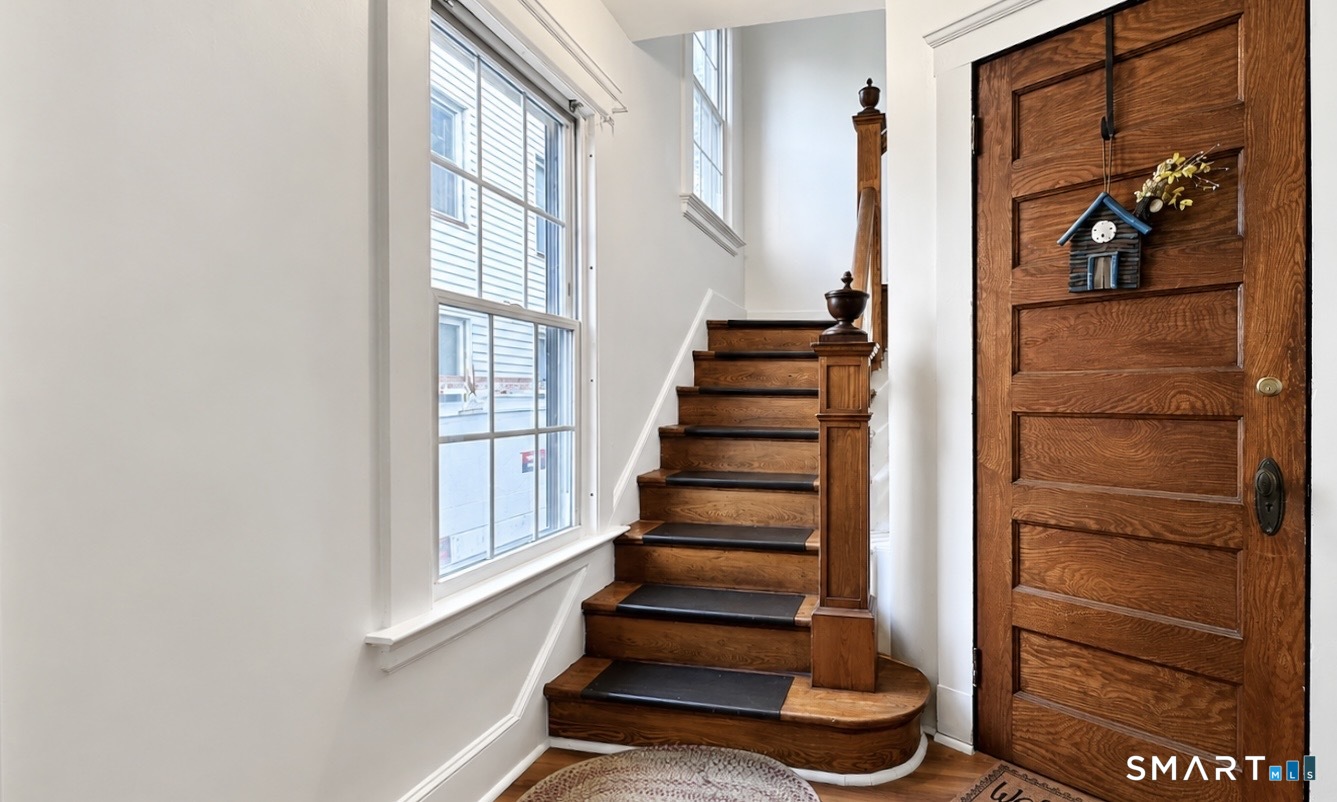 21 Parmalee Avenue New Haven CT 06511