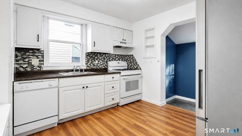 21 Parmalee Avenue New Haven CT 06511