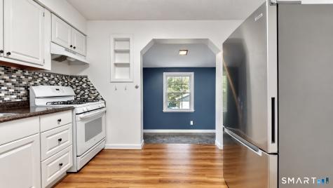 21 Parmalee Avenue New Haven CT 06511