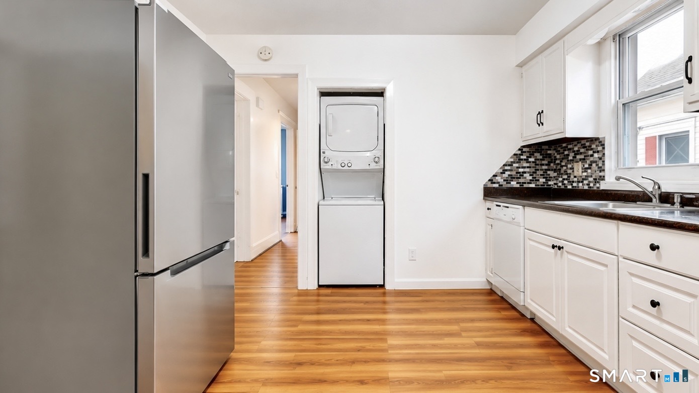 21 Parmalee Avenue New Haven CT 06511