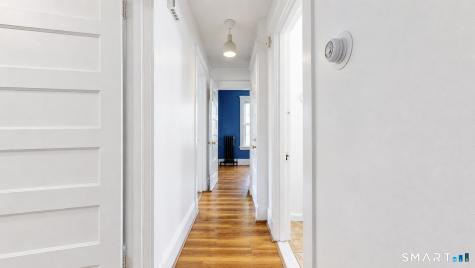 21 Parmalee Avenue New Haven CT 06511