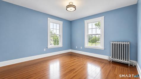 21 Parmalee Avenue New Haven CT 06511