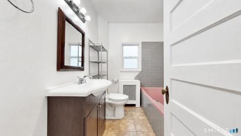 21 Parmalee Avenue New Haven CT 06511