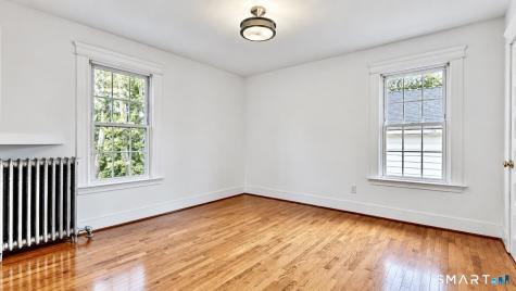 21 Parmalee Avenue New Haven CT 06511