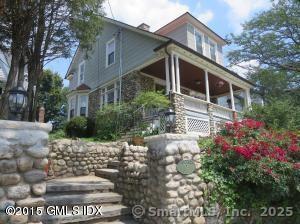 103 East Elm Street Greenwich CT 06830