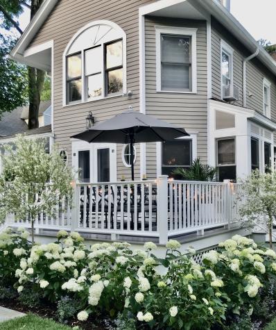 233 Rowayton Avenue Norwalk CT 06853