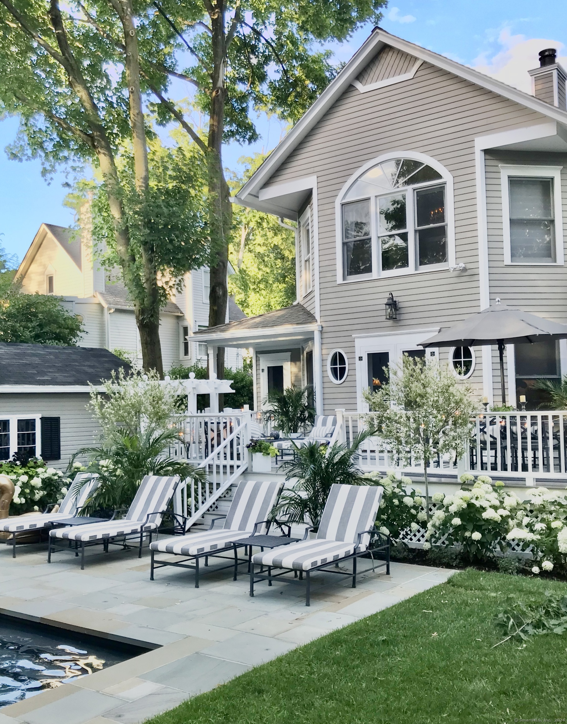 233 Rowayton Avenue Norwalk CT 06853