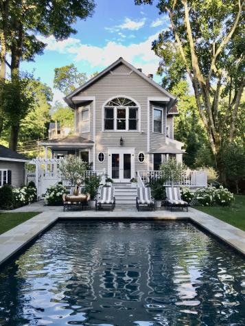 233 Rowayton Avenue Norwalk CT 06853