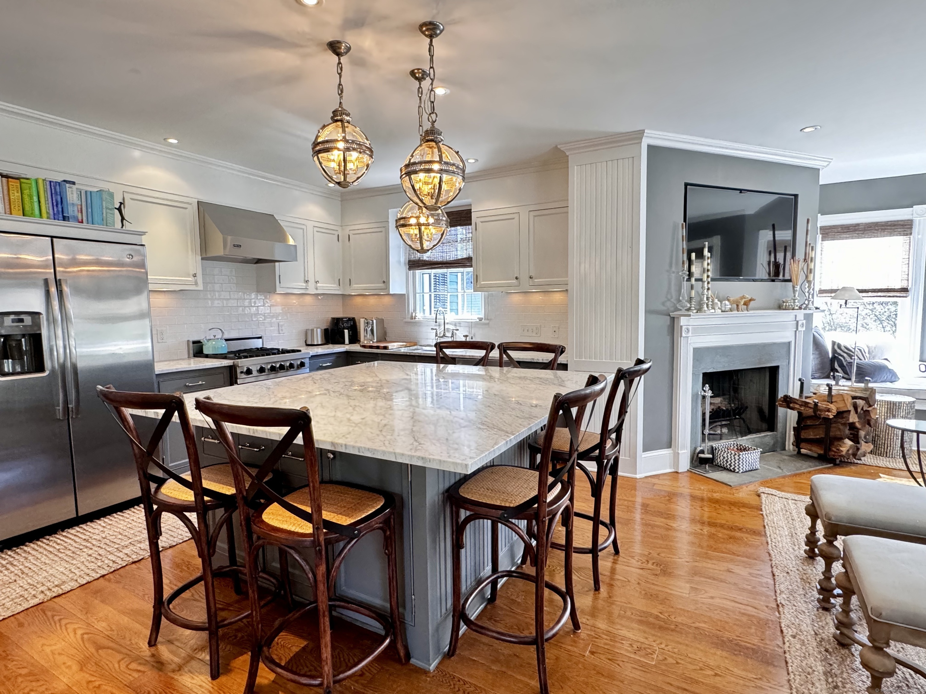 233 Rowayton Avenue Norwalk CT 06853