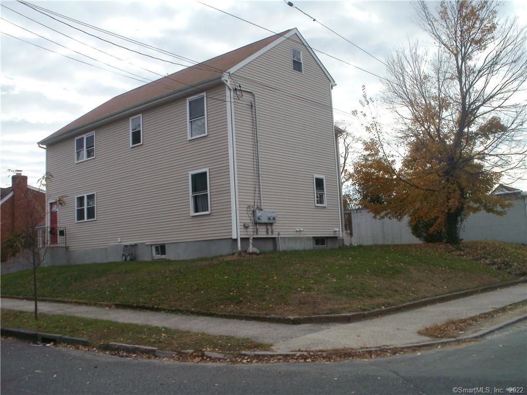 247 Wade Street Bridgeport CT 06604