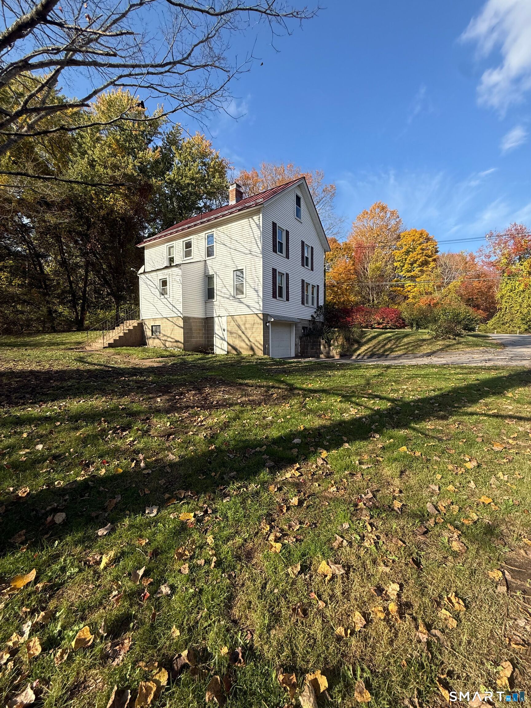 Colchester CT, 711 Old Hartford Road