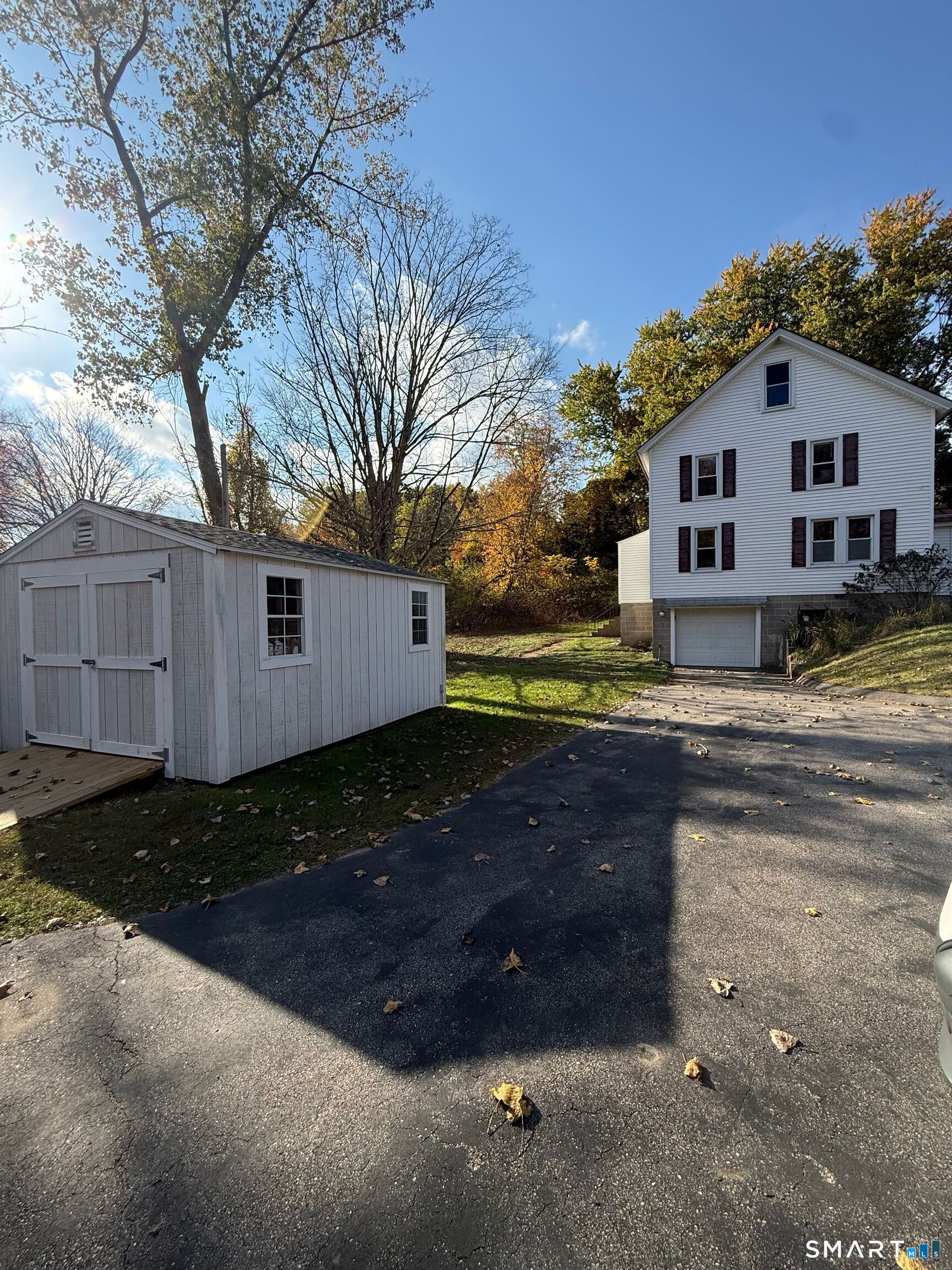 711 Old Hartford Road Colchester CT 06415