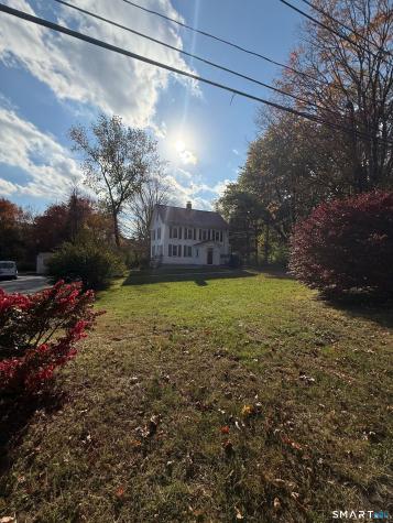 711 Old Hartford Road Colchester CT 06415