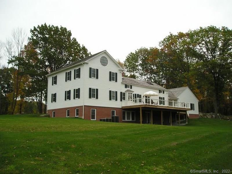 72 Horse Heaven Road Washington CT 06793