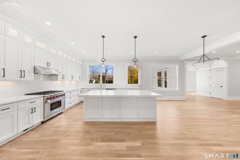 119 Harrison Avenue New Canaan CT 06840