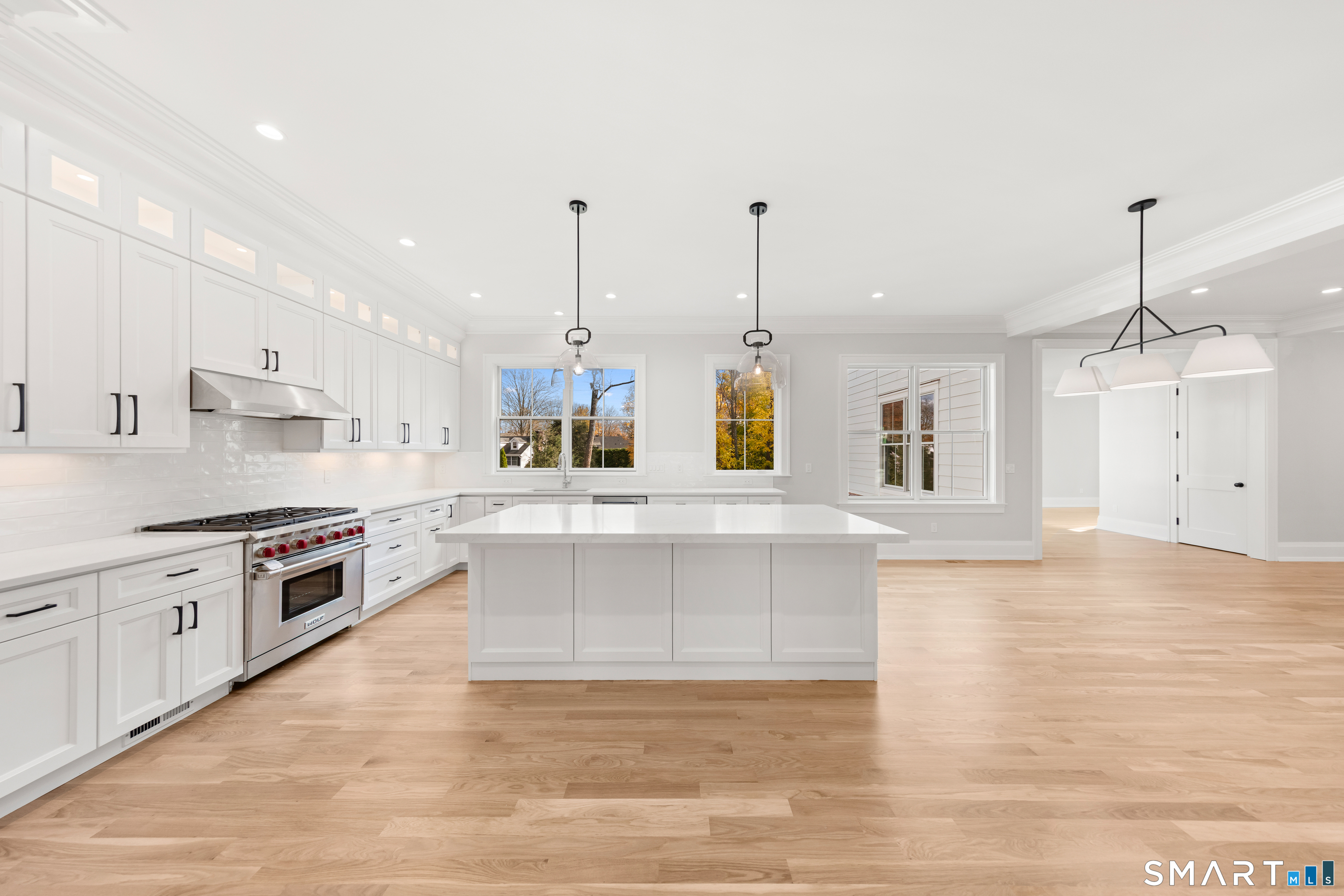 119 Harrison Avenue New Canaan CT 06840