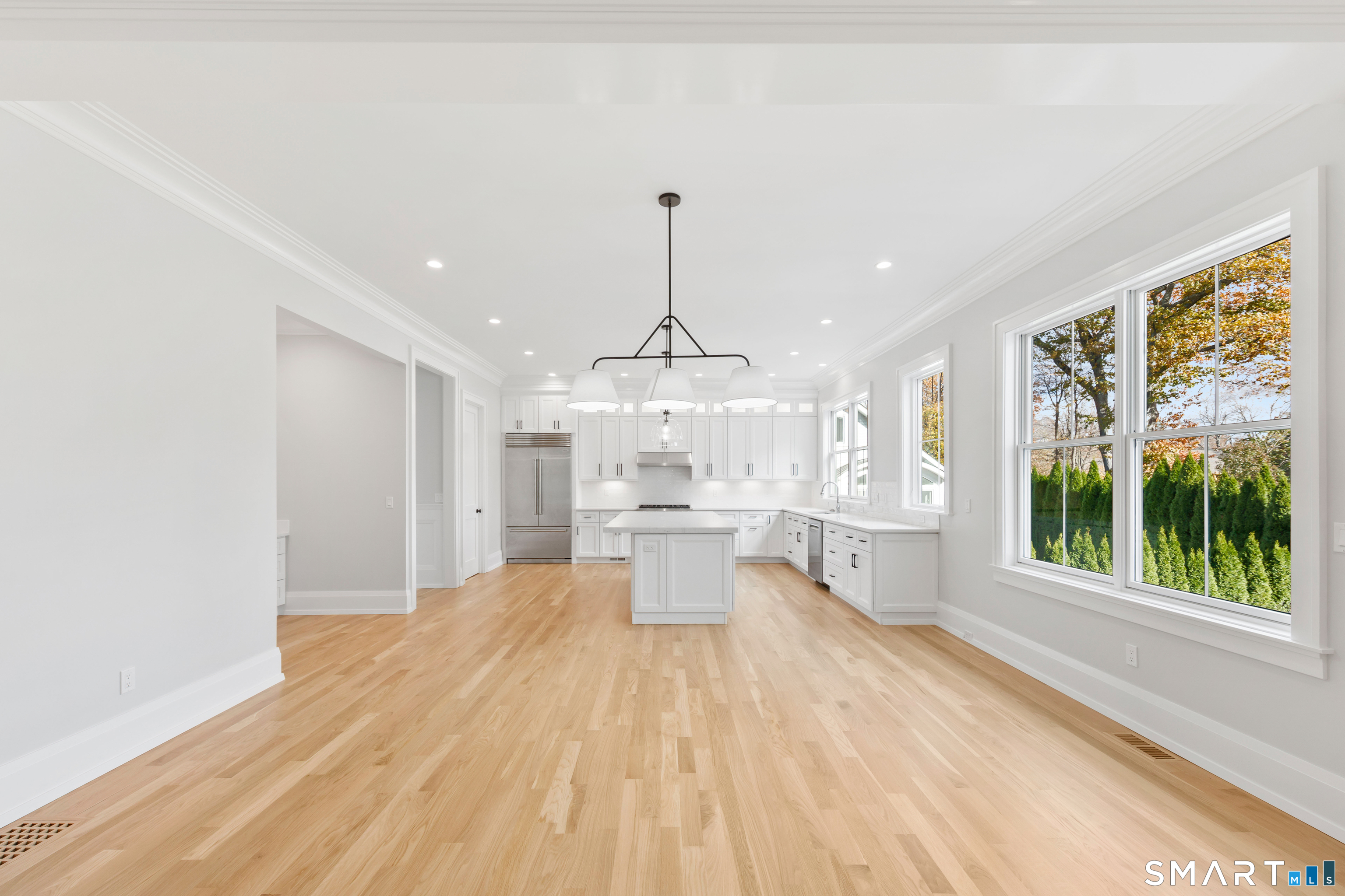119 Harrison Avenue New Canaan CT 06840