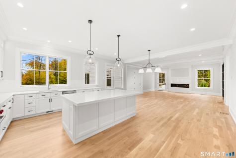119 Harrison Avenue New Canaan CT 06840