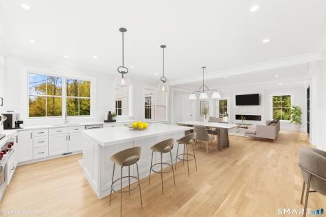 119 Harrison Avenue New Canaan CT 06840