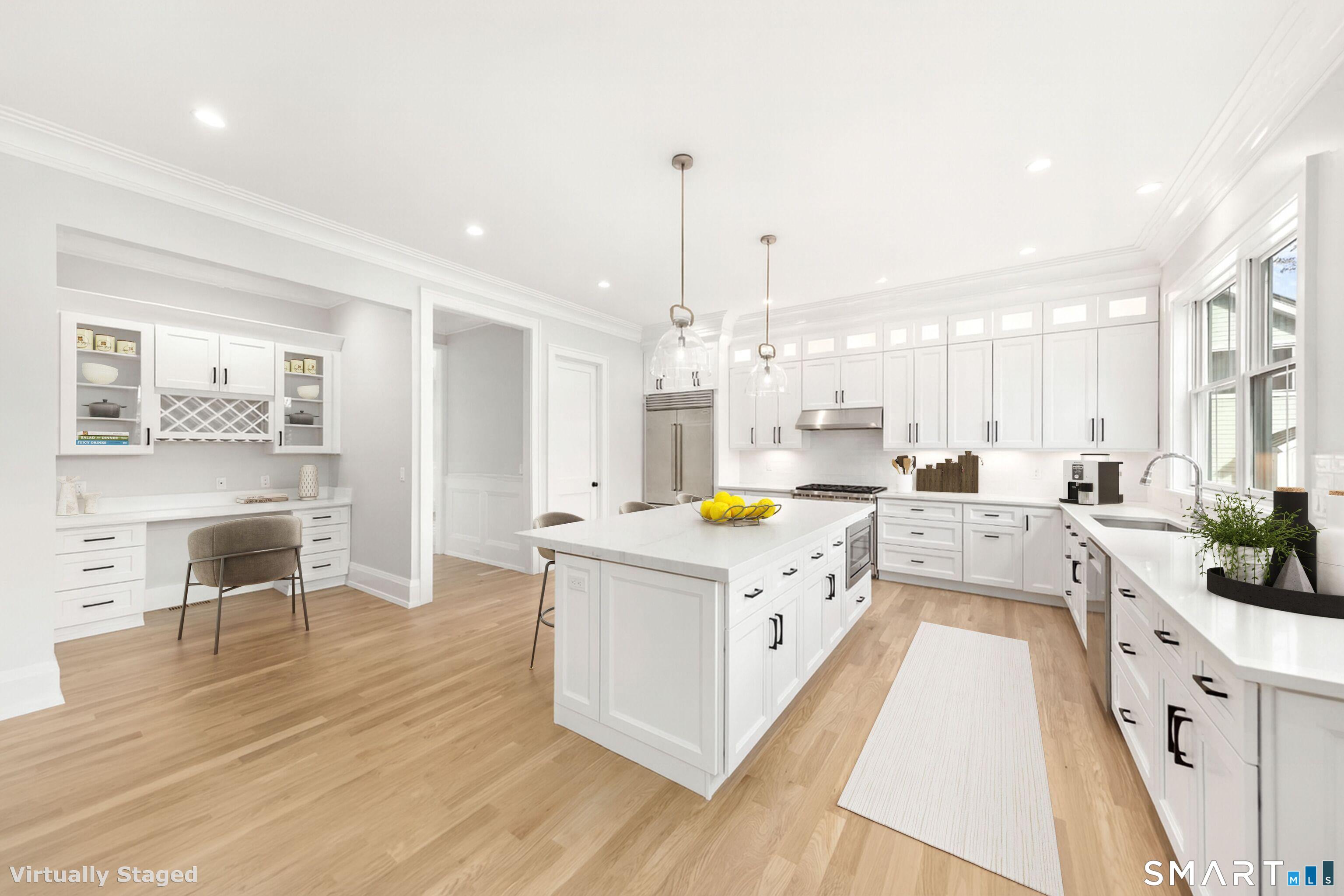 119 Harrison Avenue New Canaan CT 06840