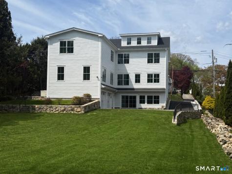 119 Harrison Avenue New Canaan CT 06840