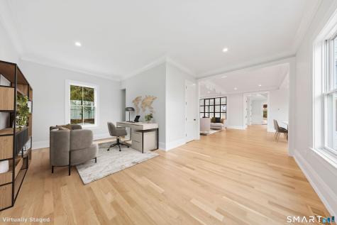 119 Harrison Avenue New Canaan CT 06840