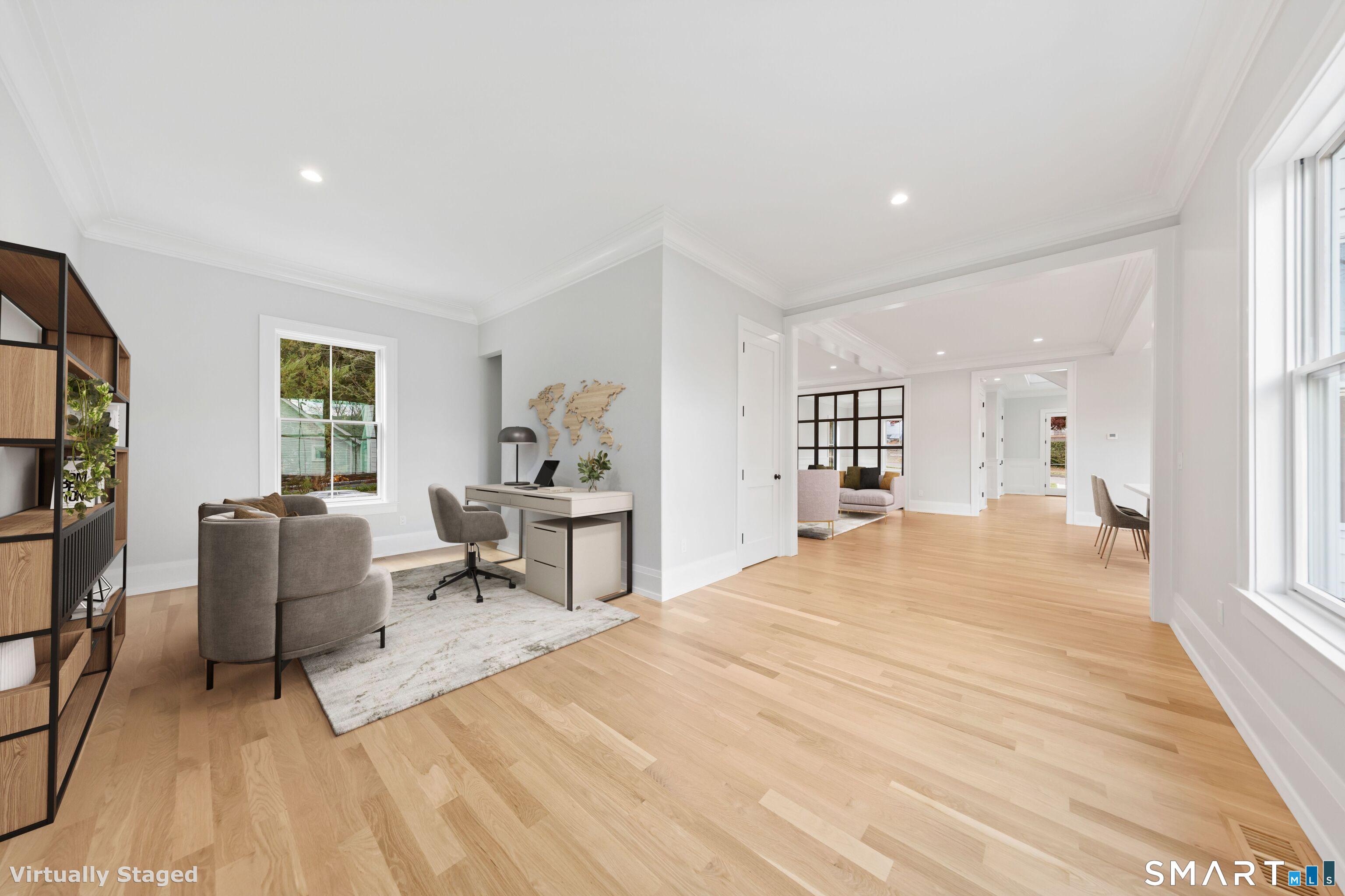119 Harrison Avenue New Canaan CT 06840