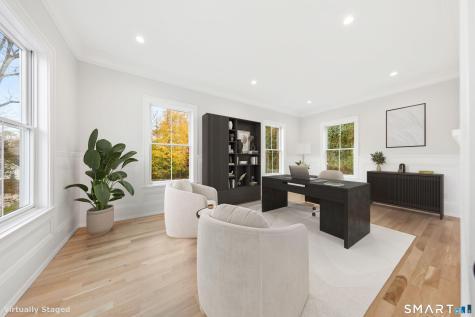 119 Harrison Avenue New Canaan CT 06840