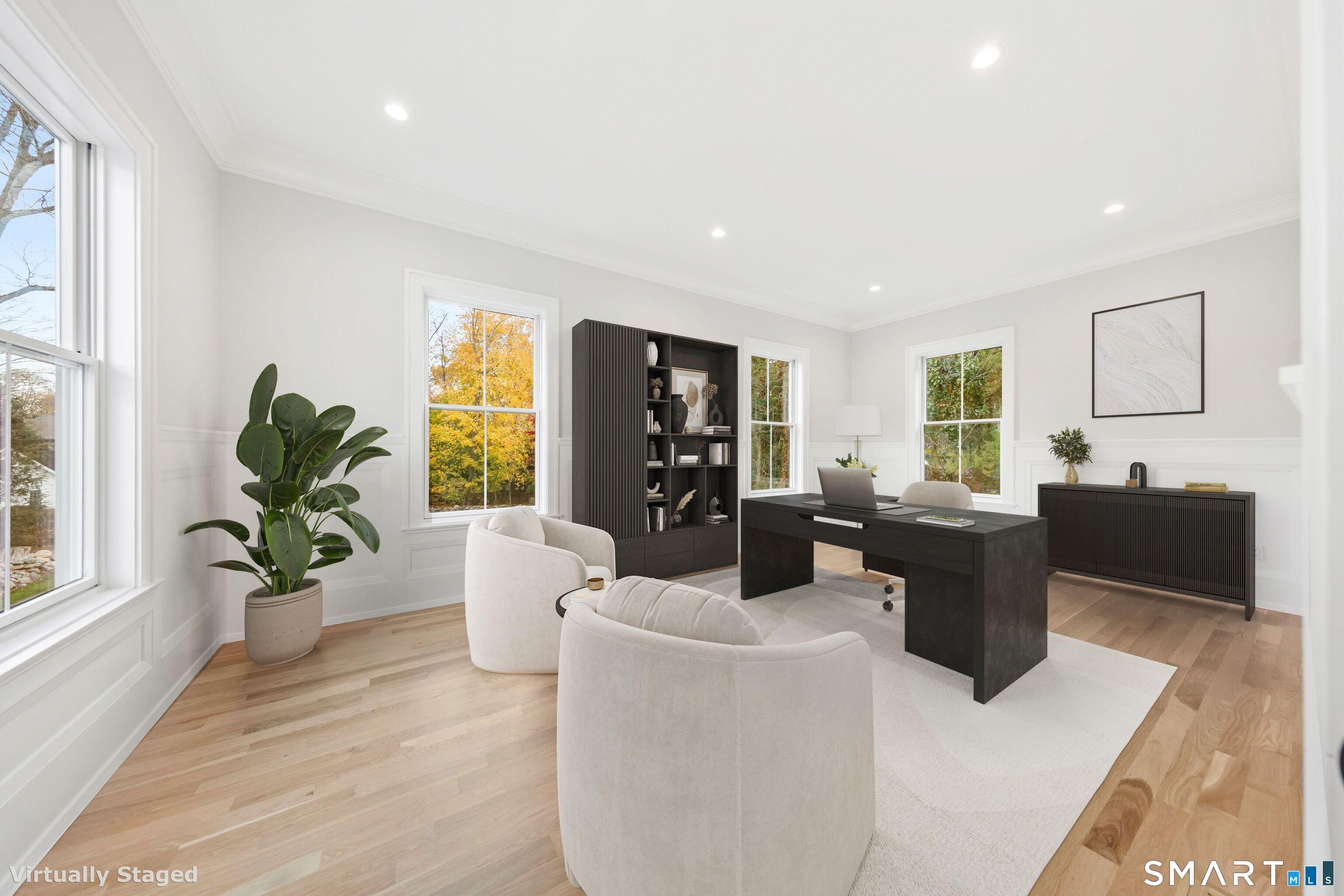 119 Harrison Avenue New Canaan CT 06840