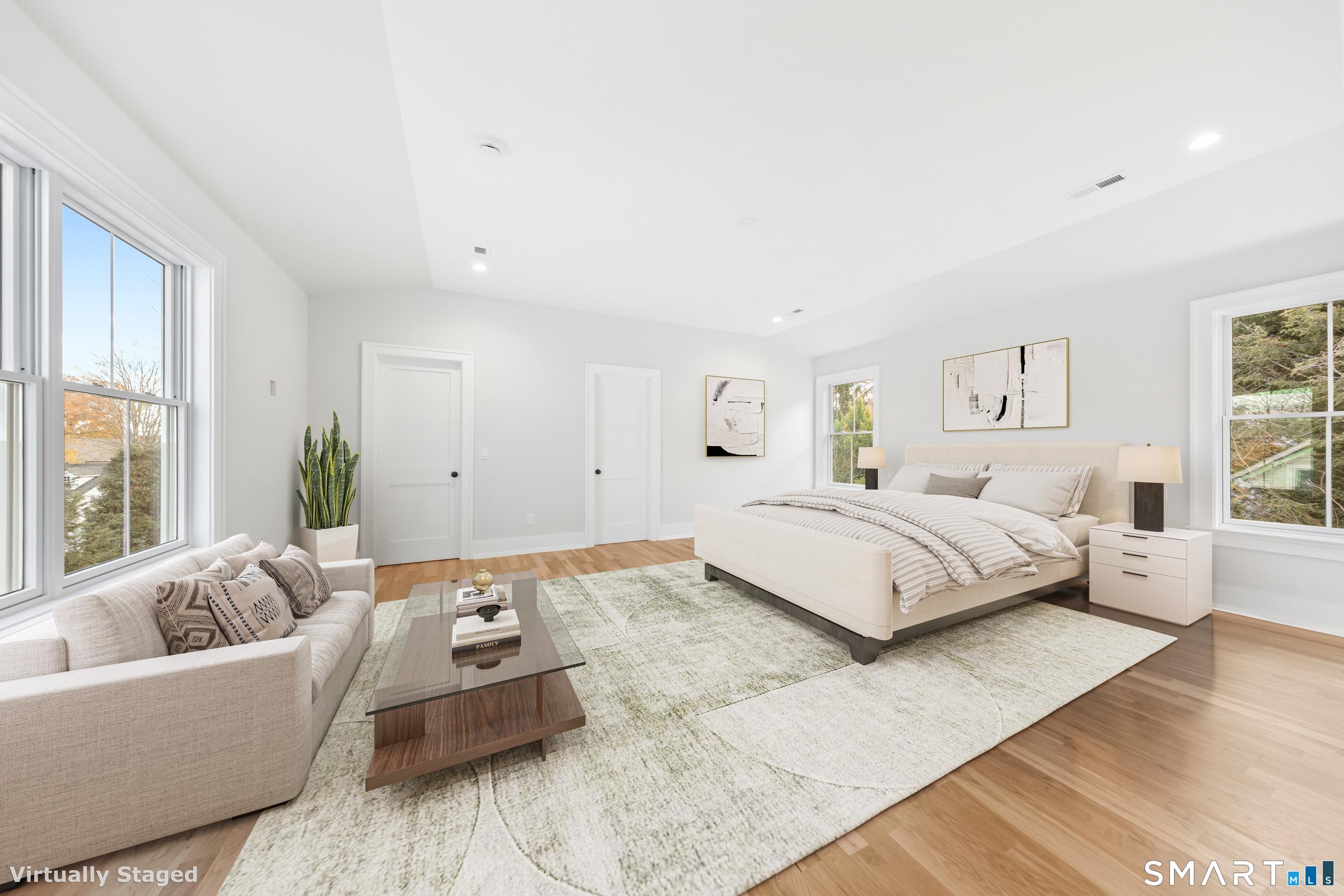 119 Harrison Avenue New Canaan CT 06840
