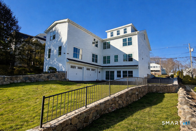 119 Harrison Avenue New Canaan CT 06840