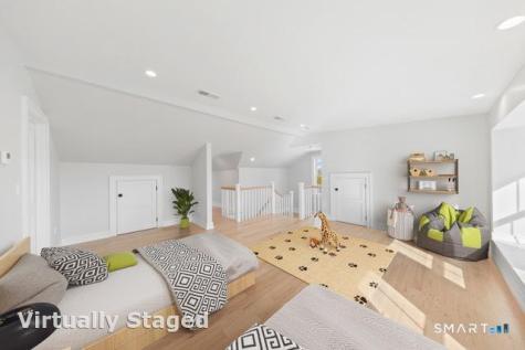 119 Harrison Avenue New Canaan CT 06840