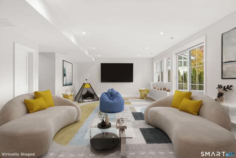 119 Harrison Avenue New Canaan CT 06840