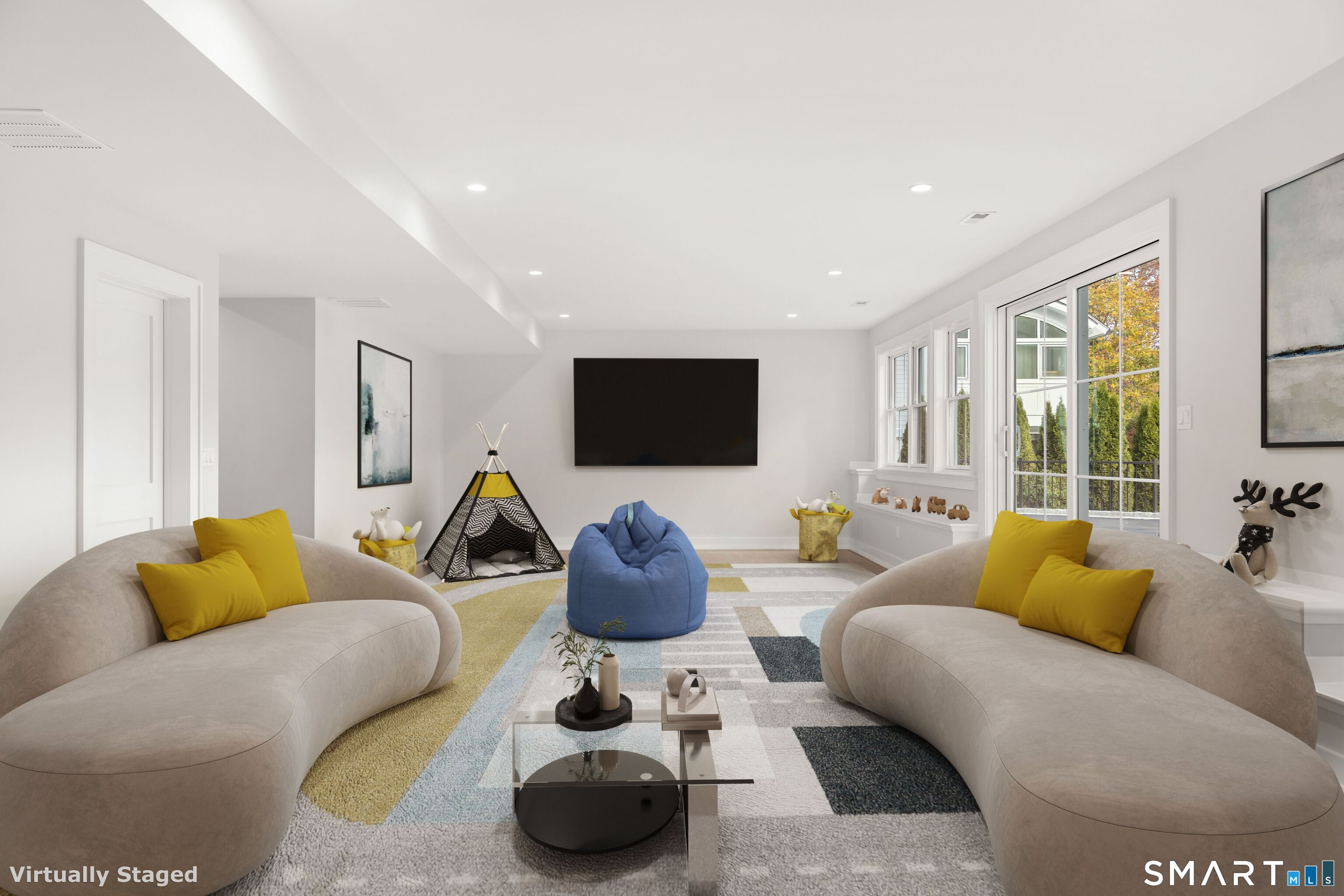 119 Harrison Avenue New Canaan CT 06840