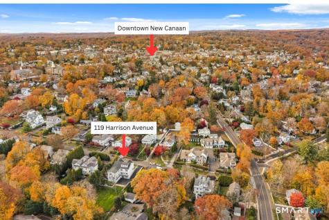 119 Harrison Avenue New Canaan CT 06840