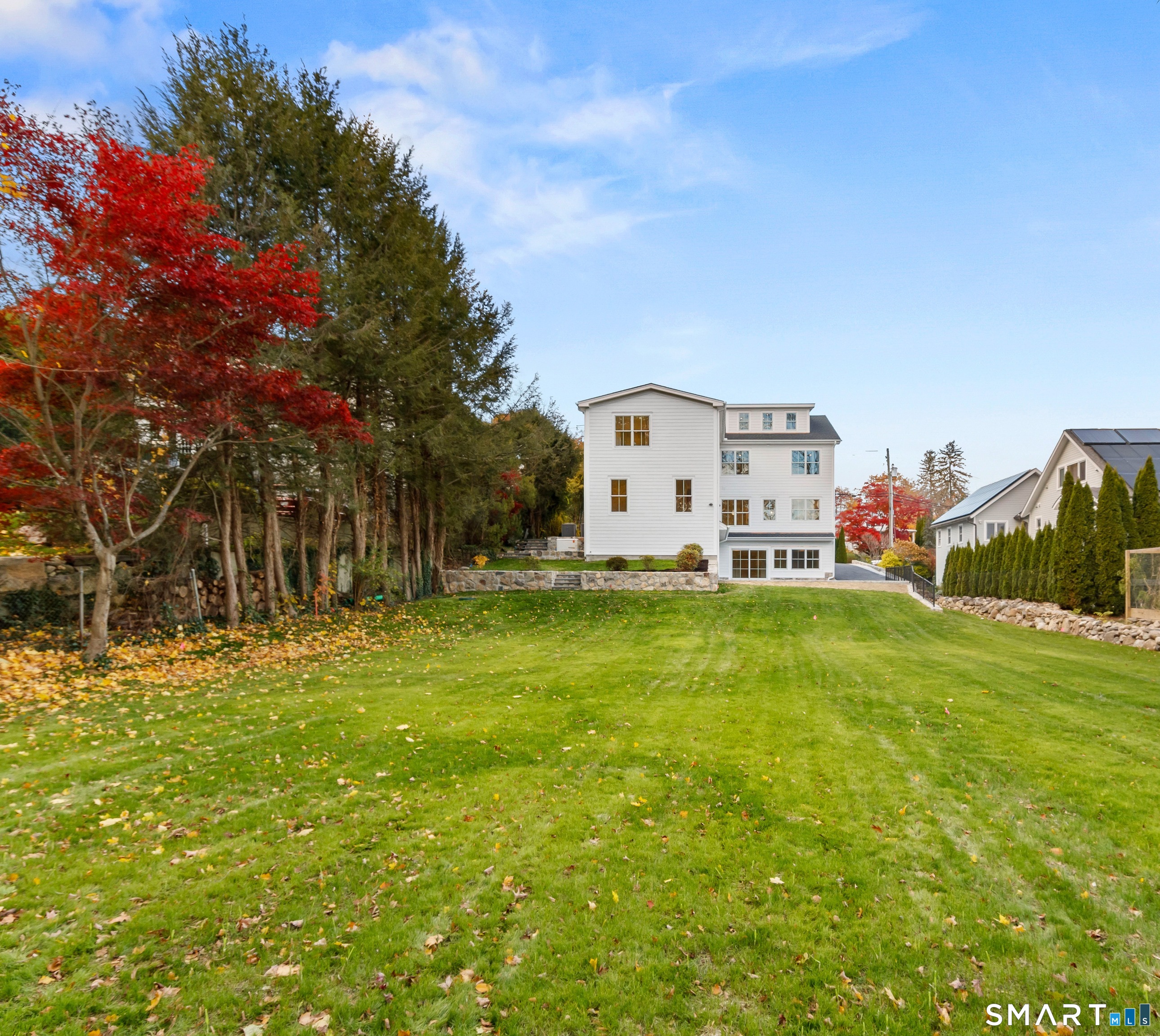 119 Harrison Avenue New Canaan CT 06840