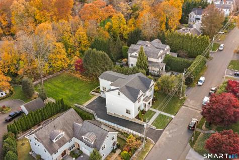 119 Harrison Avenue New Canaan CT 06840
