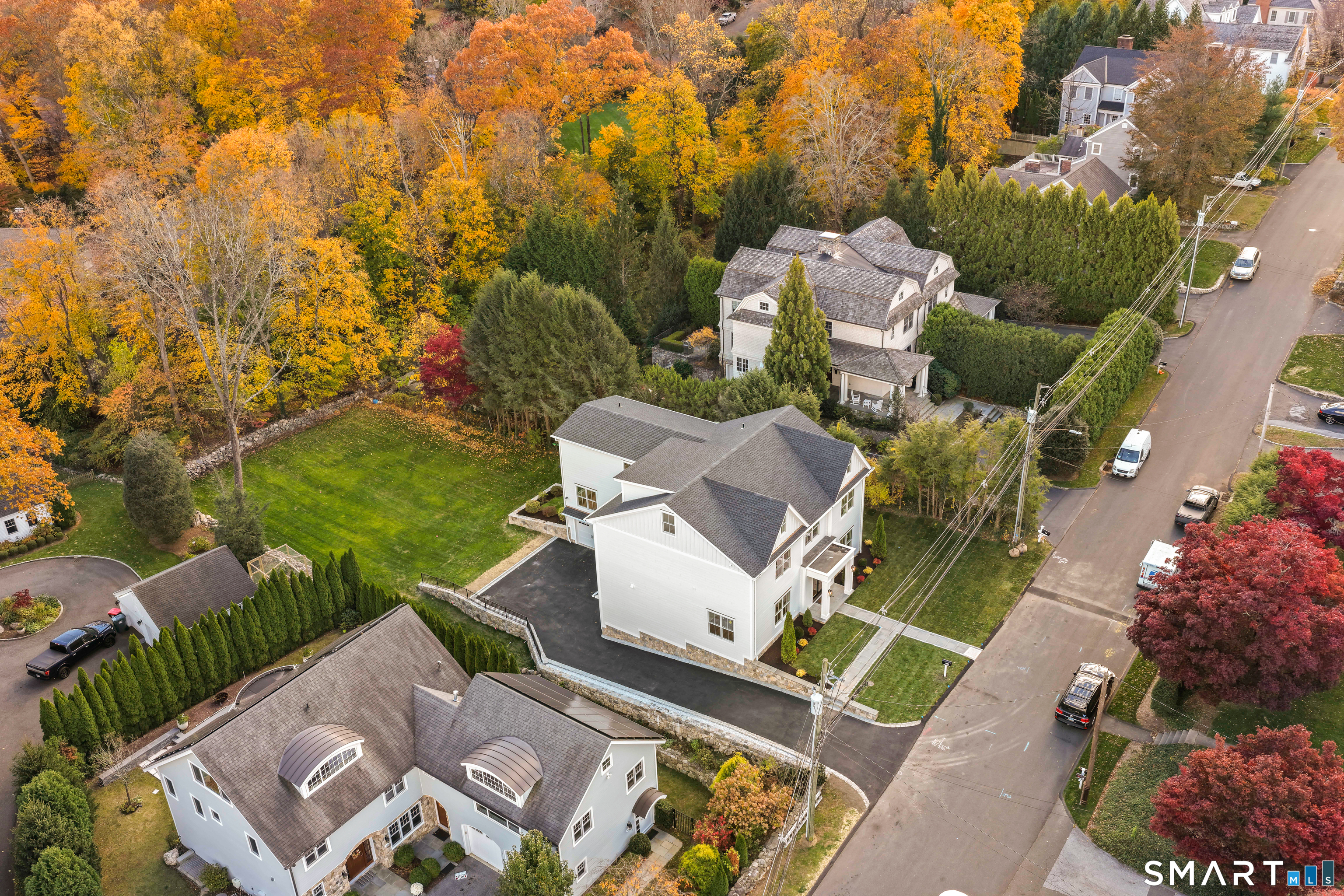 119 Harrison Avenue New Canaan CT 06840